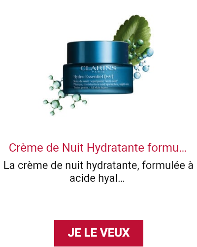 Completez votre routine
