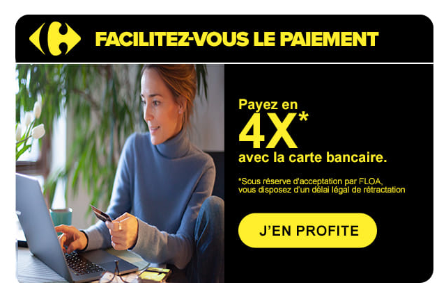 L'été c'est fait pour profiter !