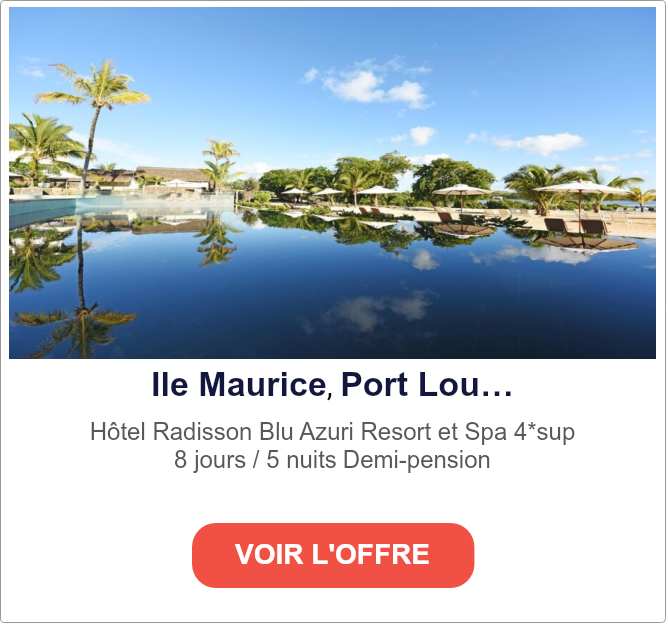 Nos offres pour vous