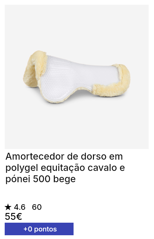 product recommendation