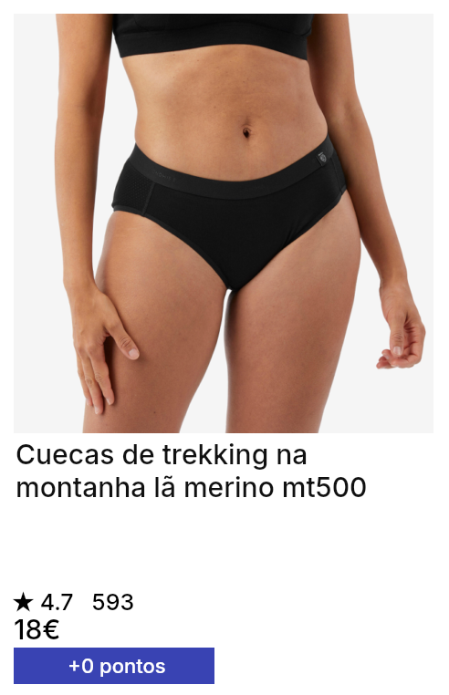 product recommendation